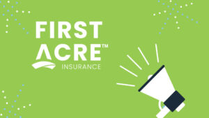 First Acre