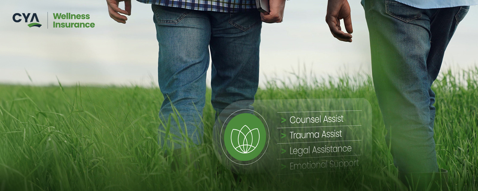 Mental Health and Canadian Farmers - First Acre Insurance
