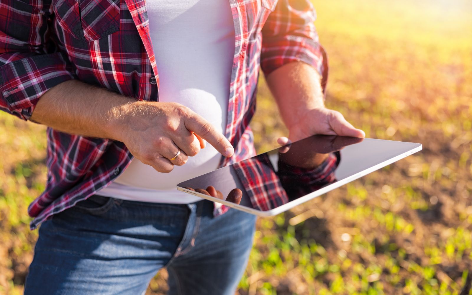 Essential Agricultural Crime Insurance with First Acre Insurance